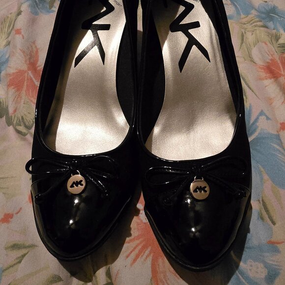 Brand New Anne Klein Sport Wedge Slip on - Picture 1 of 2